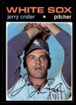 #113 Jerry Crider 