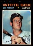 #80 Bill Melton 