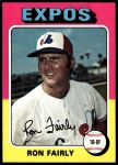 #270 Ron Fairly 