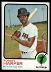 #620 Tommy Harper 