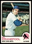 #329 Ed Kranepool 
