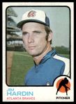 #124 Jim Hardin 