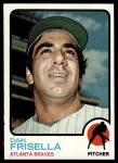 #432 Danny Frisella 