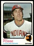 #226 Ray Fosse 