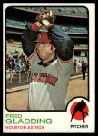 #17 Fred Gladding 