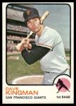 #23 Dave Kingman 