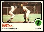 #145 Bobby Bonds 