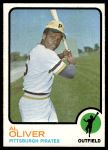 #225 Al Oliver 