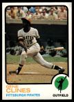 #333 Gene Clines 
