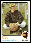 #529 Milt May 