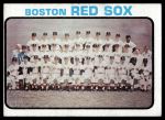 #596 Red Sox Team  