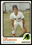 #165 Luis Aparicio 