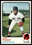 #270 Luis Tiant 
