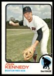 #437 John Kennedy 