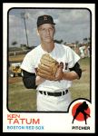 #463 Ken Tatum 