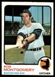 #491 Bob Montgomery 