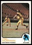 #32 Fred Norman 
