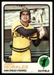 #268 Jerry Morales 