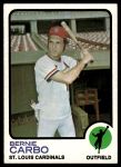 #171 Bernie Carbo 