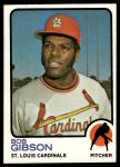 #190 Bob Gibson 