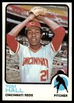 #8 Tom Hall 