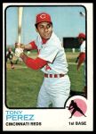 #275 Tony Perez 