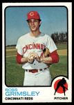 #357 Ross Grimsley 
