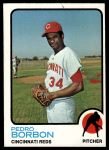 #492 Pedro Borbon 