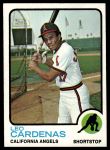 #522 Leo Cardenas 