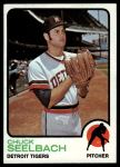 #51 Chuck Seelbach 