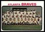 #521 Braves Team  
