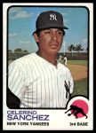#103 Celerino Sanchez 