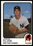 #172 Steve Kline 