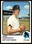 #371 Mike Kekich 