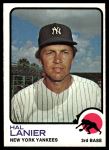 #479 Hal Lanier 