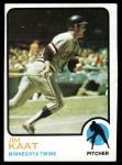 #530 Jim Kaat 