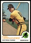 #438 Enzo Hernandez 