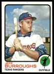 #489 Jeff Burroughs 