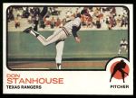#352 Don Stanhouse 