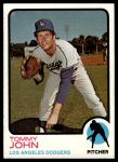 #258 Tommy John 