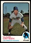 #490 Claude Osteen 