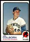 #408 Jim Colborn 