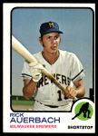 #427 Rick Auerbach 