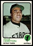 #433 Willie Horton 