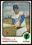 #140 Lou Piniella 