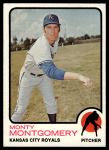#164 Monty Montgomery 