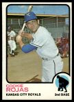 #188 Cookie Rojas 