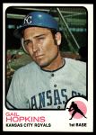 #441 Gail Hopkins 