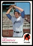 #539 Tom Murphy 