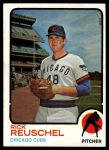 #482 Rick Reuschel 
